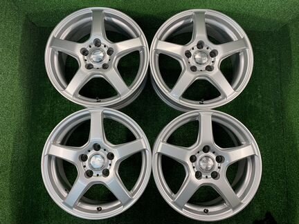 R16 Sibilla GG 5x114.3 6.5JJ ET+38 Цо73,1мм 7,43кг