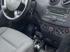 Chevrolet Aveo 1.2 МТ, 2009, 70 636 км объявление продам