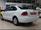 Volkswagen Polo 1.6 МТ, 2014, 230 000 км объявление продам