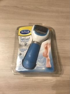 Электрическая Пилка роликовая для ног