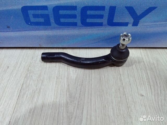 Наконечник рулевой Geely MK Лев