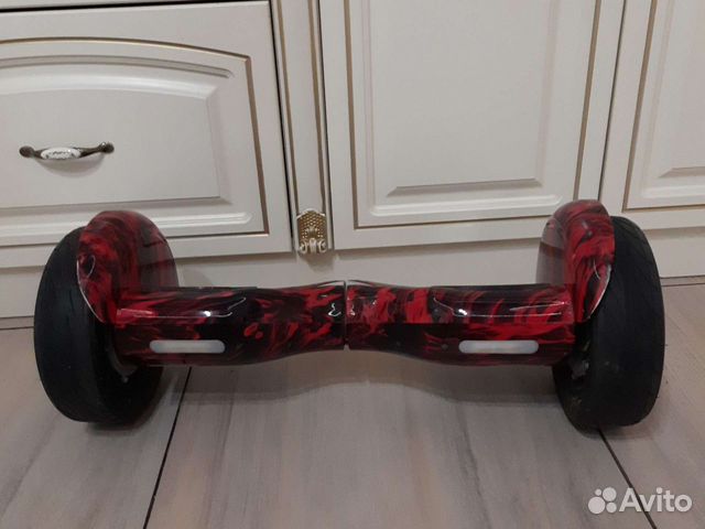 Гироскутер