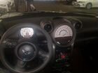 MINI Cooper Countryman 1.6 AT, 2012, 85 000 км объявление продам