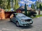 Chevrolet Lacetti 1.4 МТ, 2008, 170 000 км