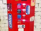 Автомат-кондомат вендинговый автомат объявление продам