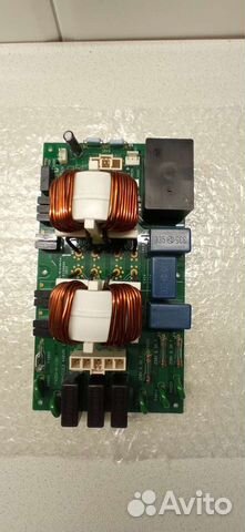 Плата фильтр daikin filterfn354-H-1(A)