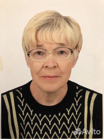 Няня для ребенка