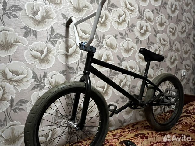 Bmx