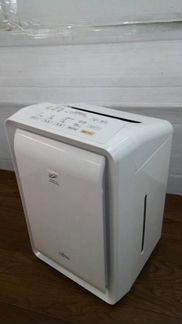 Из Японии климатический центр удаляющий все запахи