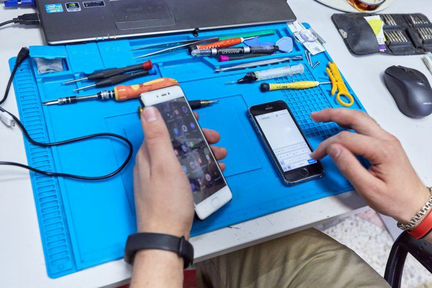 Ремонт Samsung huawei Honor xiaomi redmi iPhone