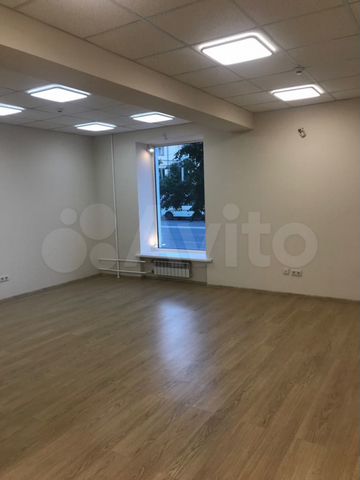 Торговая площадь, 78 м²