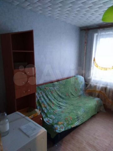 1-к. квартира, 15 м², 2/5 эт.