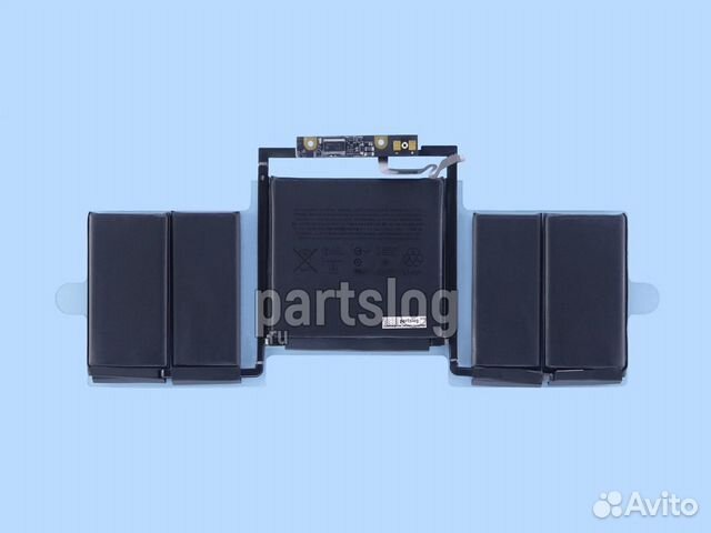 Аккумулятор A1819 для MacBook Pro Retina 13