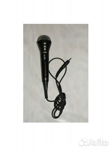 Микрофон Philips SBC MD110