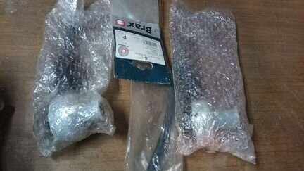 Рулевые наконечники audi a6 c5