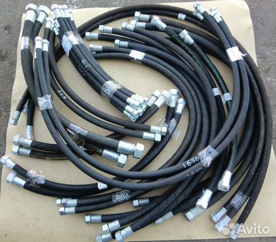 Изготовление и ремонт рвд