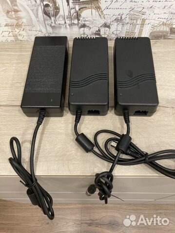 Блоки питания для радиостанций