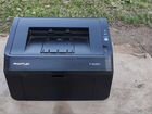 Принтер лазерный pantum p2050