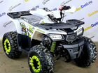 Квадроцикл подростковый MotoLand ATV wild 150 объявление продам