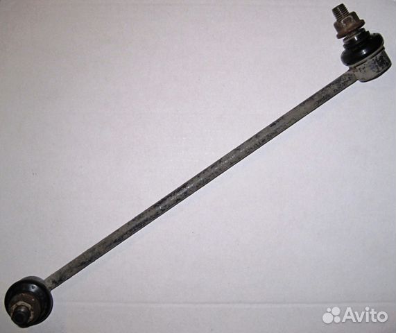 Стойка стабилизатора для VW Golf Plus 2012 г