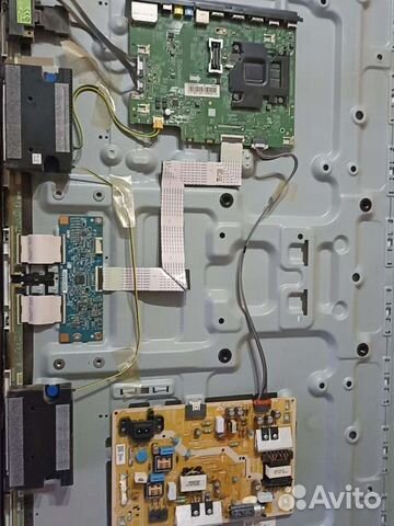 Запчасти для телевизоров