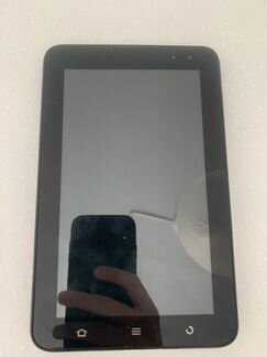 Планшет megafon