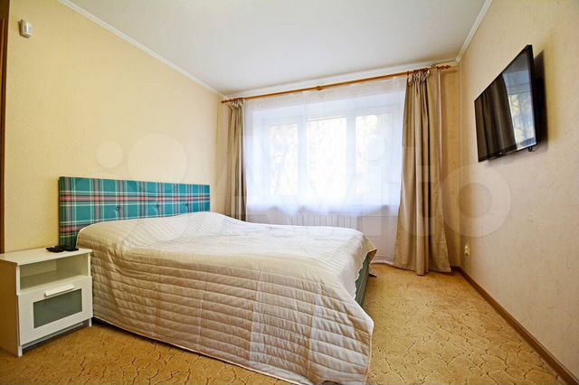 1-к. квартира, 31 м², 1/5 эт.