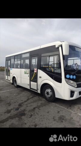 Водитель категории Д