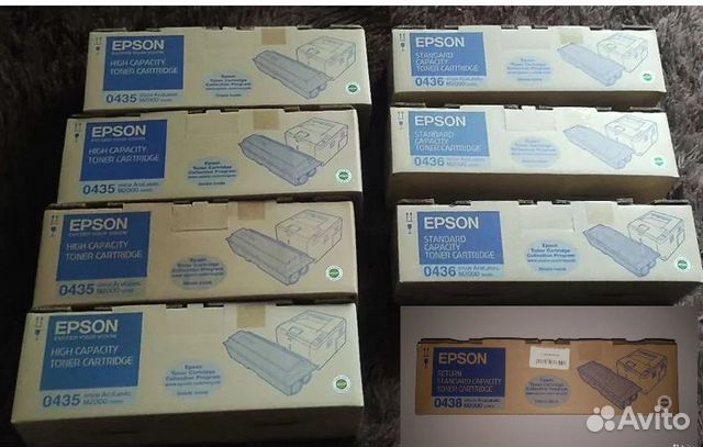 Картридж Canon 054H