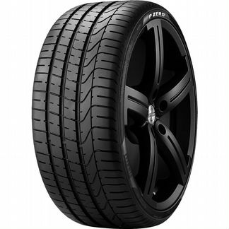 Pirelli P Zero 255/35 R20 97Y