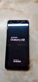 Смартфон Samsung Galaxy A8