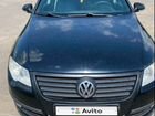 Volkswagen Passat 2.0 МТ, 2006, 555 555 км объявление продам