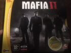 Диск mafia2
