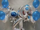 Гелиевые воздушные шары в Самаре объявление продам