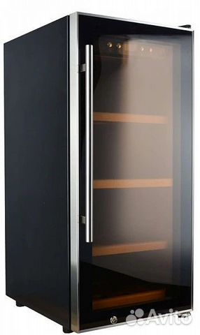 Шкаф холодильный для вина gemlux GL-WC-28C