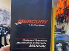 Mercury 2.5 л.с объявление продам