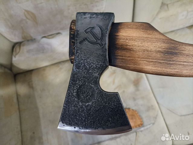 Топор СССР