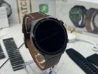 Смарт Часы Samsung Круглые объявление продам