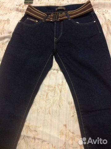 Джинсы женские (44 р-р)