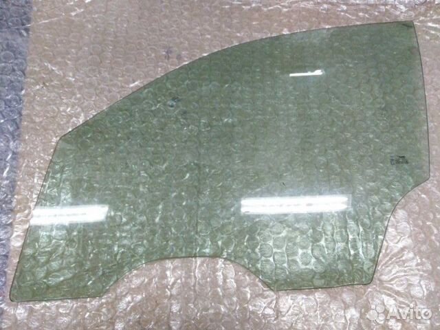Стекло двери переднее левое Infiniti Fx35/37/45/50
