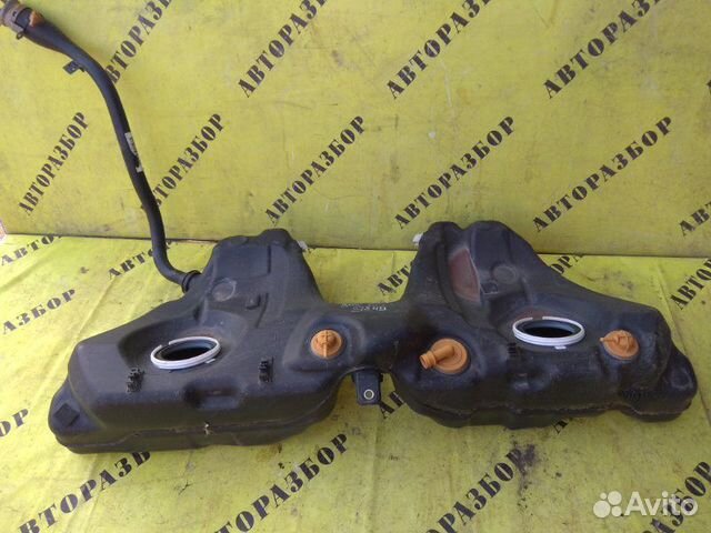 Бак топливный (бензобак) Bmw 5-Серия E60/E61