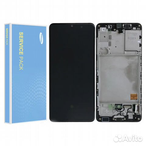 Дисплей Samsung Самсунг Оригинал, заменим за 1 час