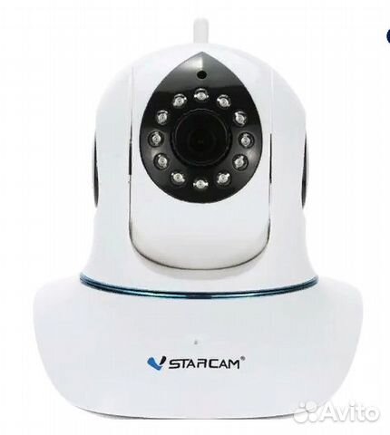 VStarcam C8838WIP (С38A)