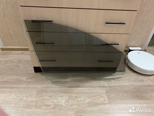 Стекло боковое Шевроле Круз