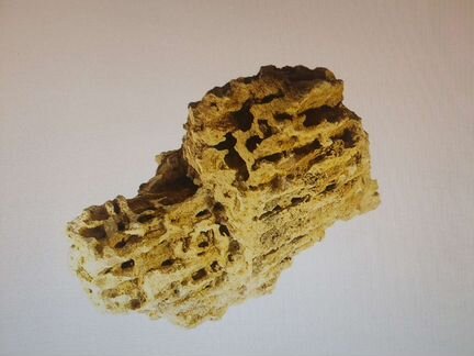 Песчаник для аквариума