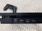 Sony playstation 4 slim 1 tb объявление продам
