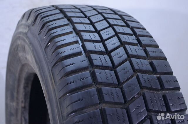 Michelin 4x4 Synchrone 215/65 R16