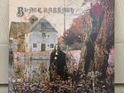 LP Black sabbath “Black Sabbath”