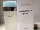 Парфюмерия Dolce&Gabbana оригинал объявление продам