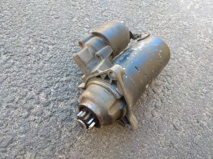 Стартер VW Transporter T4 2.4, 1.9D 02B 911 023 D